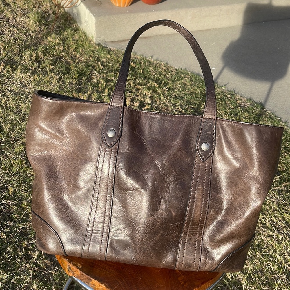 Frye Melissa tote/bag